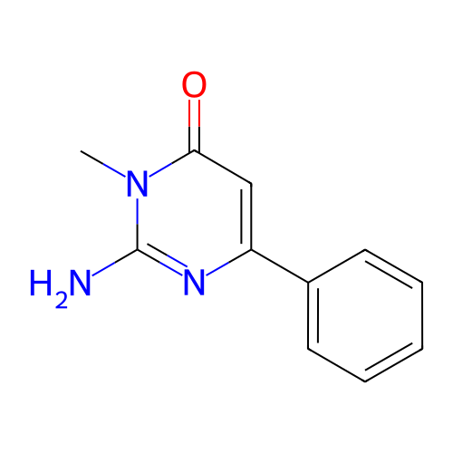 Chemical structure of BindingDB Monomer ID 50449128