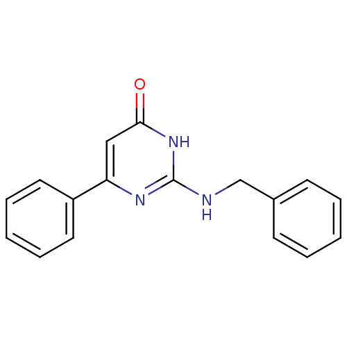 Chemical structure of BindingDB Monomer ID 50449131