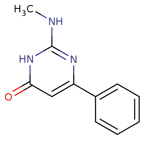 Chemical structure of BindingDB Monomer ID 50449132