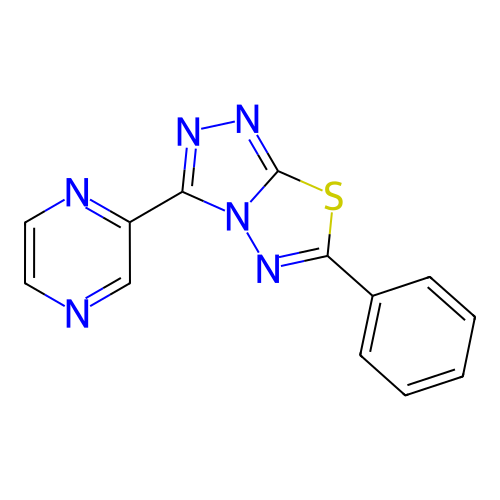 Chemical structure of BindingDB Monomer ID 50449133