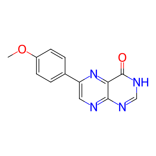 Chemical structure of BindingDB Monomer ID 50449134