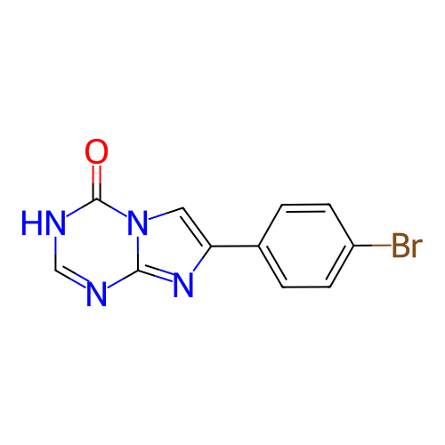Chemical structure of BindingDB Monomer ID 50449135