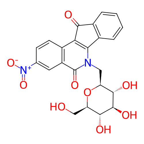 Chemical structure of BindingDB Monomer ID 50449144