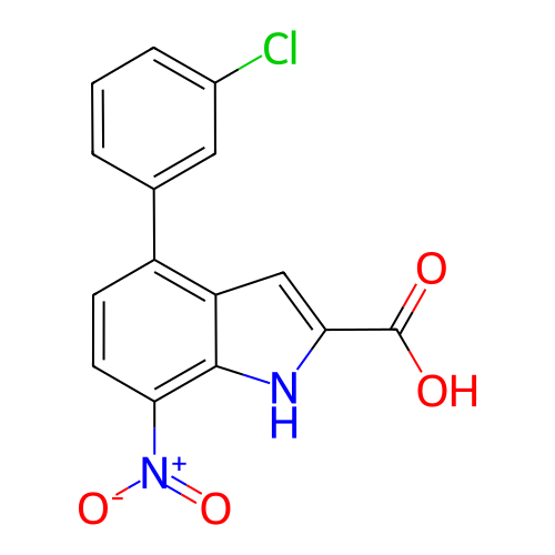 Chemical structure of BindingDB Monomer ID 50449178