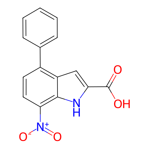 Chemical structure of BindingDB Monomer ID 50449180