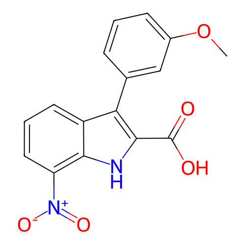 Chemical structure of BindingDB Monomer ID 50449194