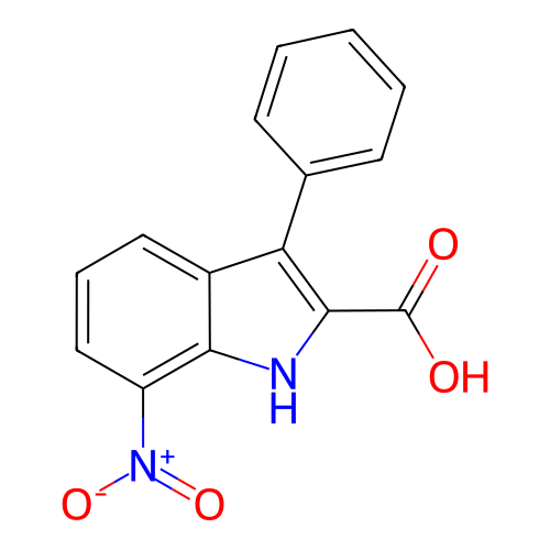 Chemical structure of BindingDB Monomer ID 50449195
