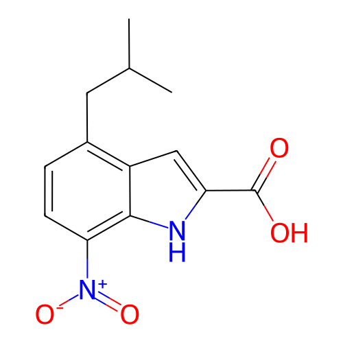 Chemical structure of BindingDB Monomer ID 50449202