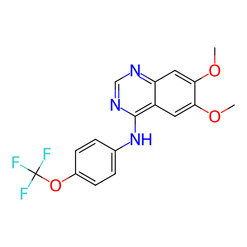 Chemical structure of BindingDB Monomer ID 50449204