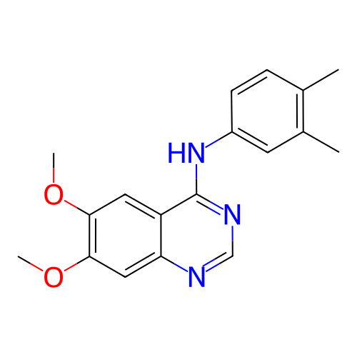 Chemical structure of BindingDB Monomer ID 50449207