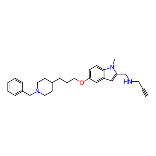Chemical structure of BindingDB Monomer ID 50449210