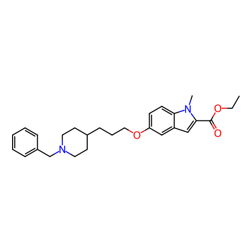 Chemical structure of BindingDB Monomer ID 50449216