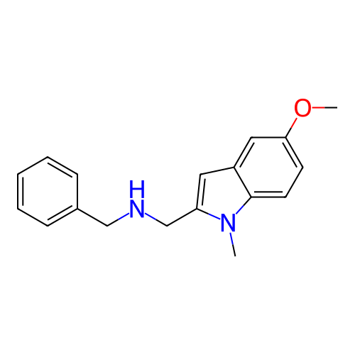 Chemical structure of BindingDB Monomer ID 50449219