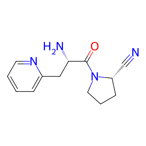 Chemical structure of BindingDB Monomer ID 50449226