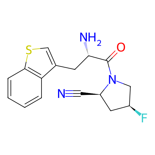 Chemical structure of BindingDB Monomer ID 50449232