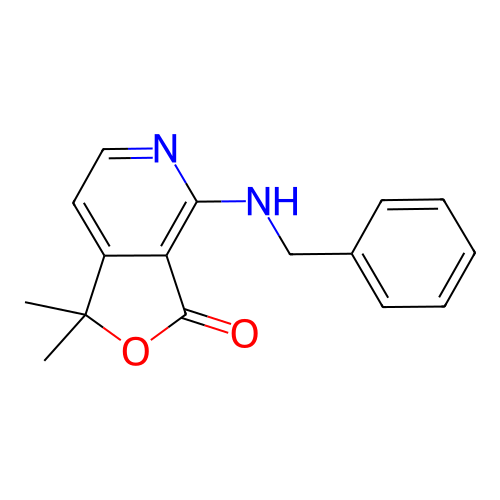 Chemical structure of BindingDB Monomer ID 50449237