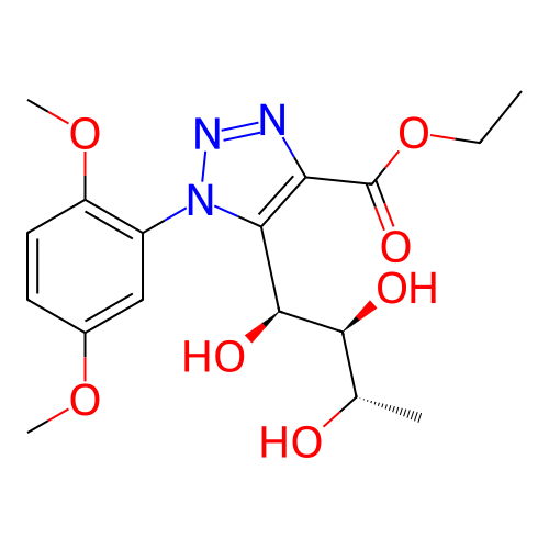 Chemical structure of BindingDB Monomer ID 50449240