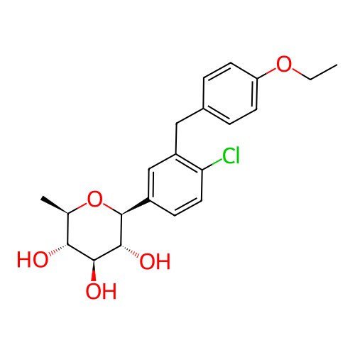 Chemical structure of BindingDB Monomer ID 50449244