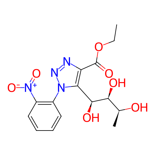 Chemical structure of BindingDB Monomer ID 50449249