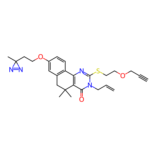 Chemical structure of BindingDB Monomer ID 50449289