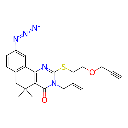 Chemical structure of BindingDB Monomer ID 50449290