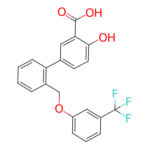 Chemical structure of BindingDB Monomer ID 50449335