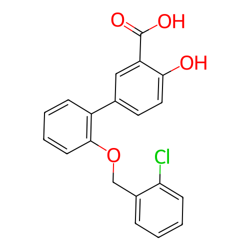 Chemical structure of BindingDB Monomer ID 50449336