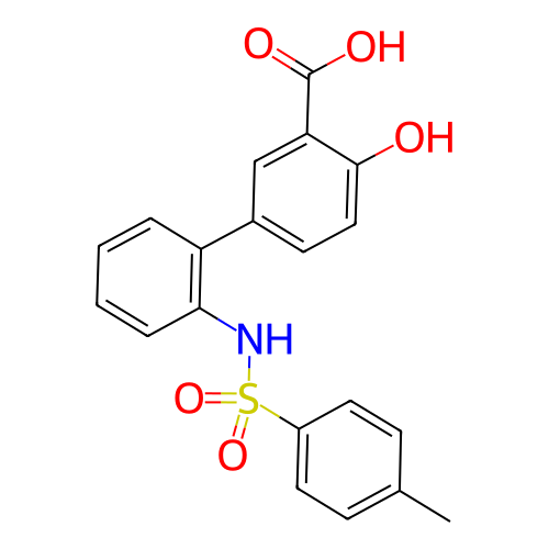 Chemical structure of BindingDB Monomer ID 50449339