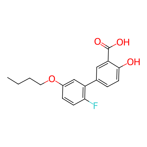 Chemical structure of BindingDB Monomer ID 50449340