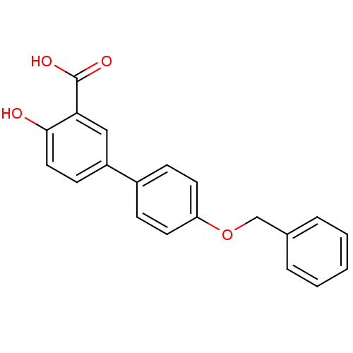 Chemical structure of BindingDB Monomer ID 50449341