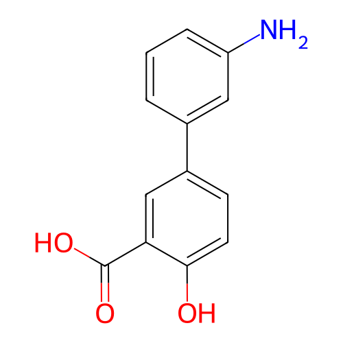 Chemical structure of BindingDB Monomer ID 50449349