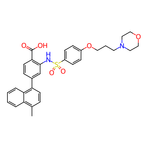 Chemical structure of BindingDB Monomer ID 50449351