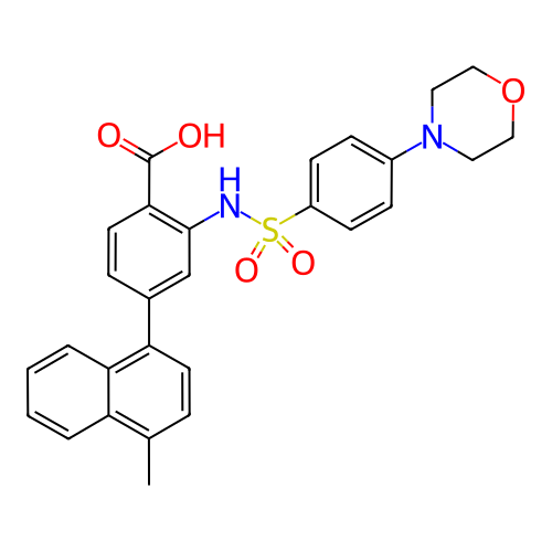 Chemical structure of BindingDB Monomer ID 50449353