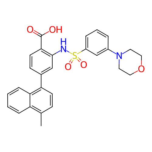 Chemical structure of BindingDB Monomer ID 50449355