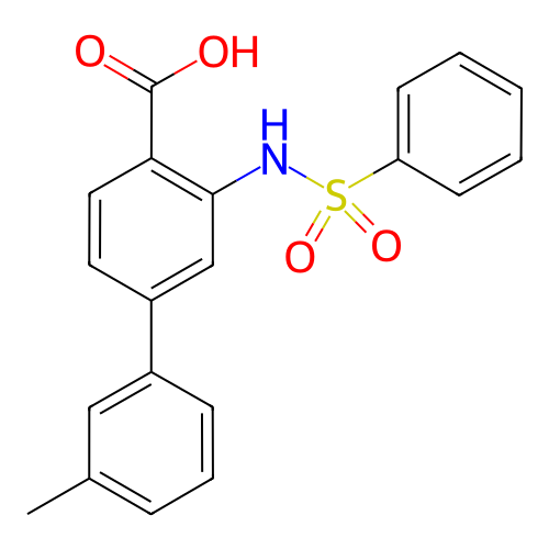 Chemical structure of BindingDB Monomer ID 50449361