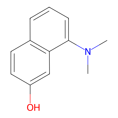 Chemical structure of BindingDB Monomer ID 50449365