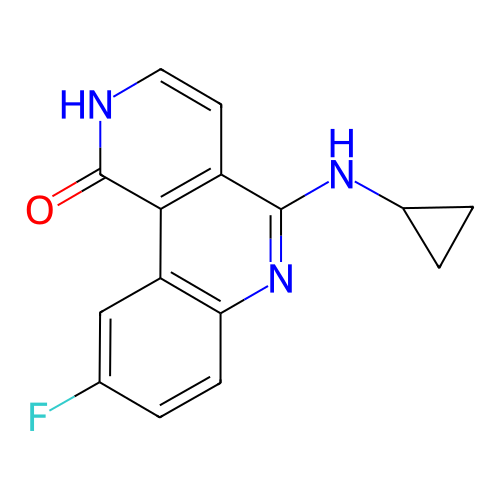 Chemical structure of BindingDB Monomer ID 50449371