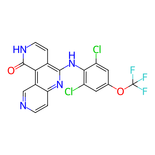 Chemical structure of BindingDB Monomer ID 50449379