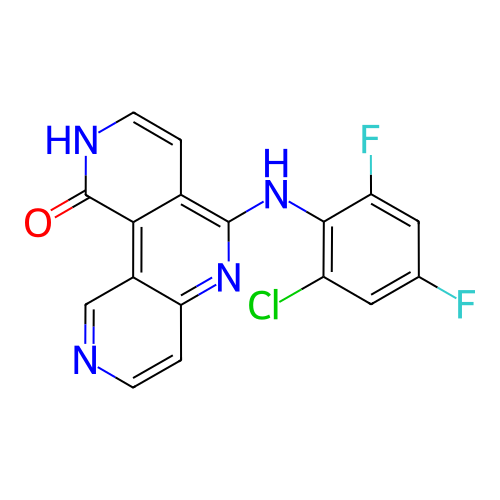 Chemical structure of BindingDB Monomer ID 50449383