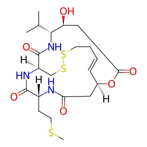 Chemical structure of BindingDB Monomer ID 50449386