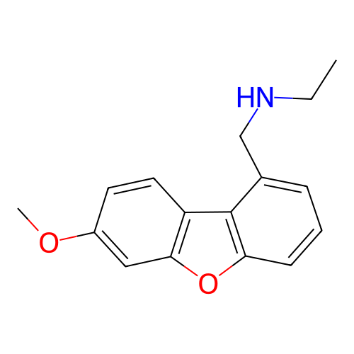 Chemical structure of BindingDB Monomer ID 50449397