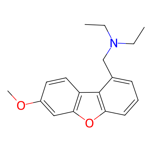 Chemical structure of BindingDB Monomer ID 50449399