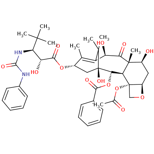 Chemical structure of BindingDB Monomer ID 50449470