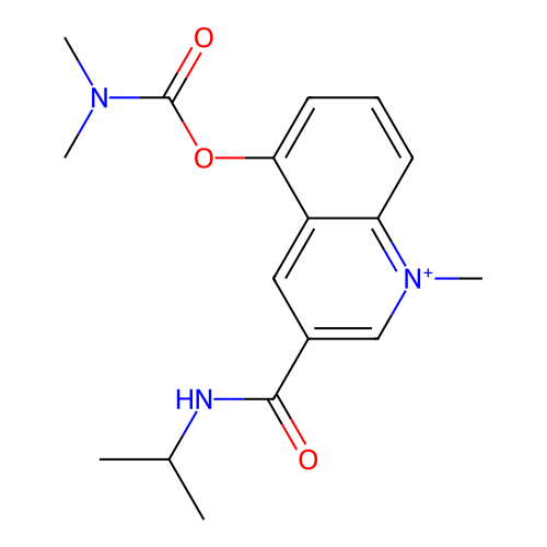 Chemical structure of BindingDB Monomer ID 50449478