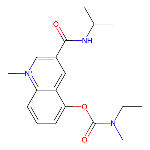 Chemical structure of BindingDB Monomer ID 50449480