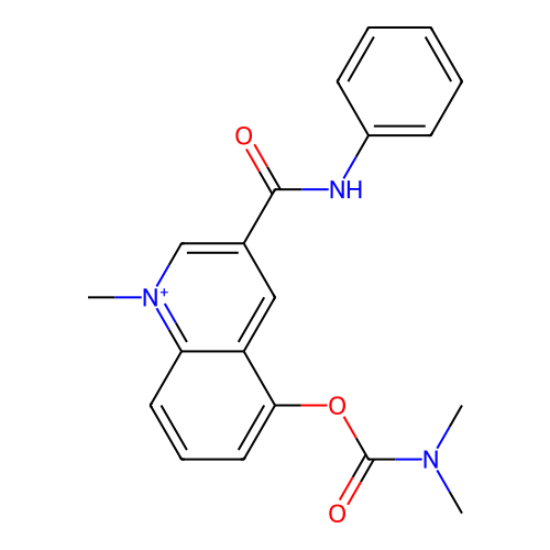Chemical structure of BindingDB Monomer ID 50449483