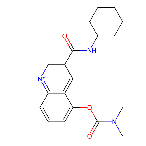 Chemical structure of BindingDB Monomer ID 50449485