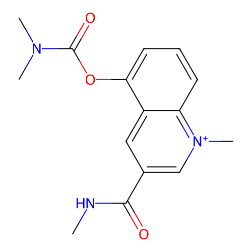 Chemical structure of BindingDB Monomer ID 50449486