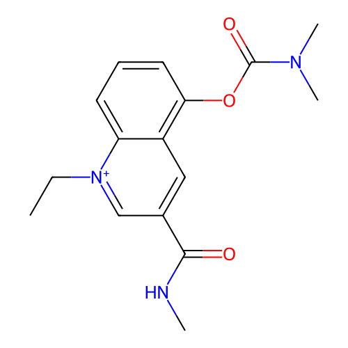 Chemical structure of BindingDB Monomer ID 50449487