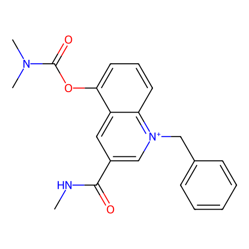 Chemical structure of BindingDB Monomer ID 50449488